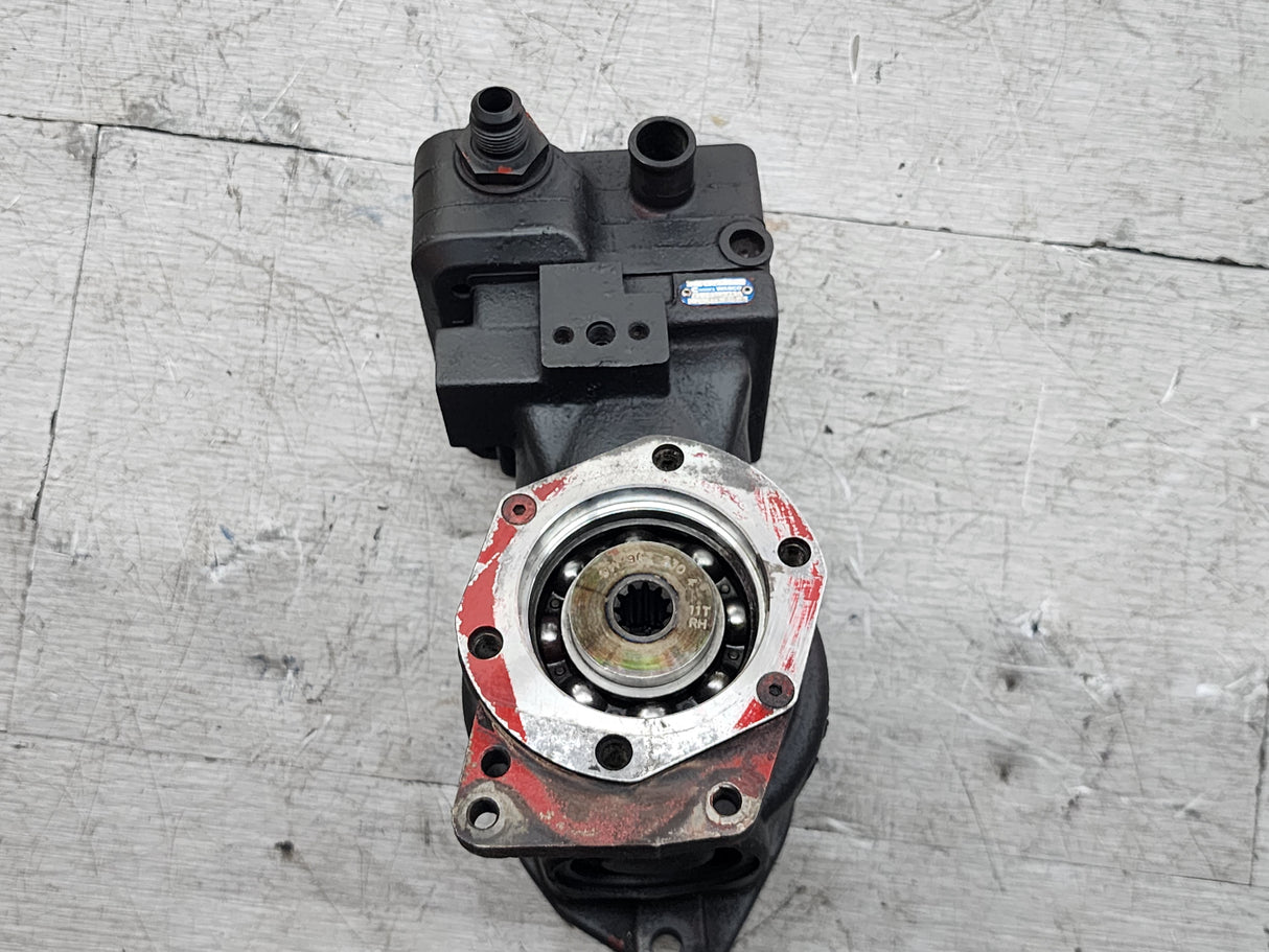 Wabco Cummins ISL Air Compressor P23A6 For Sale