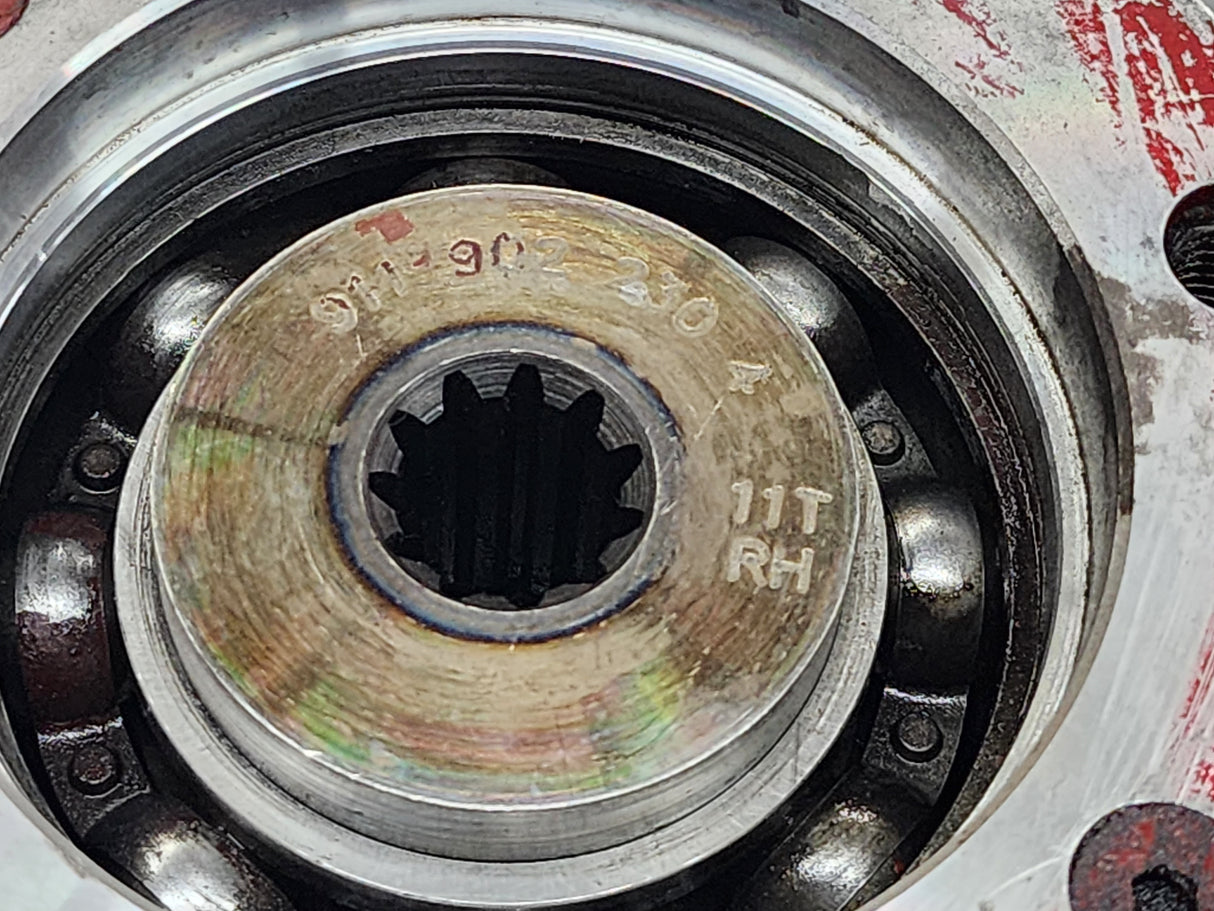 Wabco Cummins ISL Air Compressor P23A6 For Sale