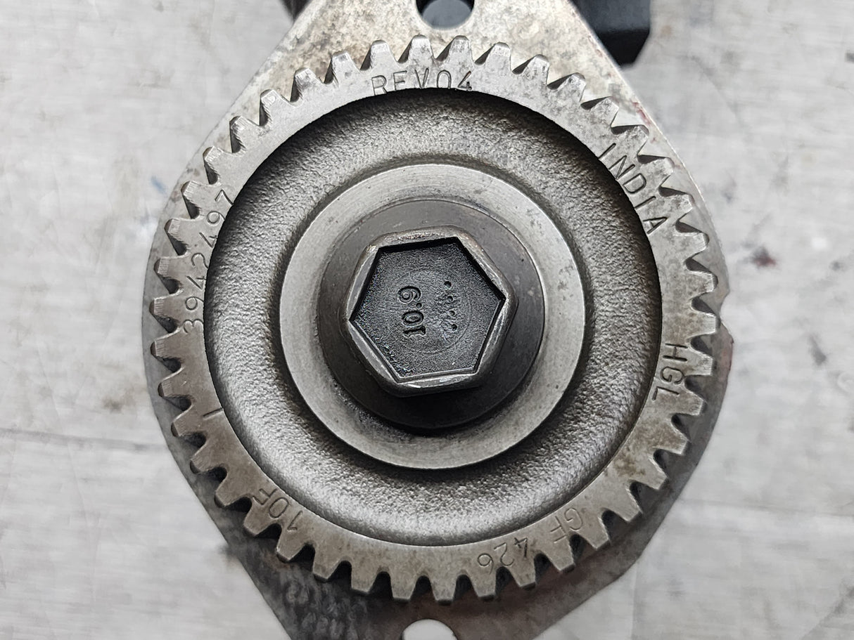 Wabco Cummins ISL Air Compressor P23A6 For Sale