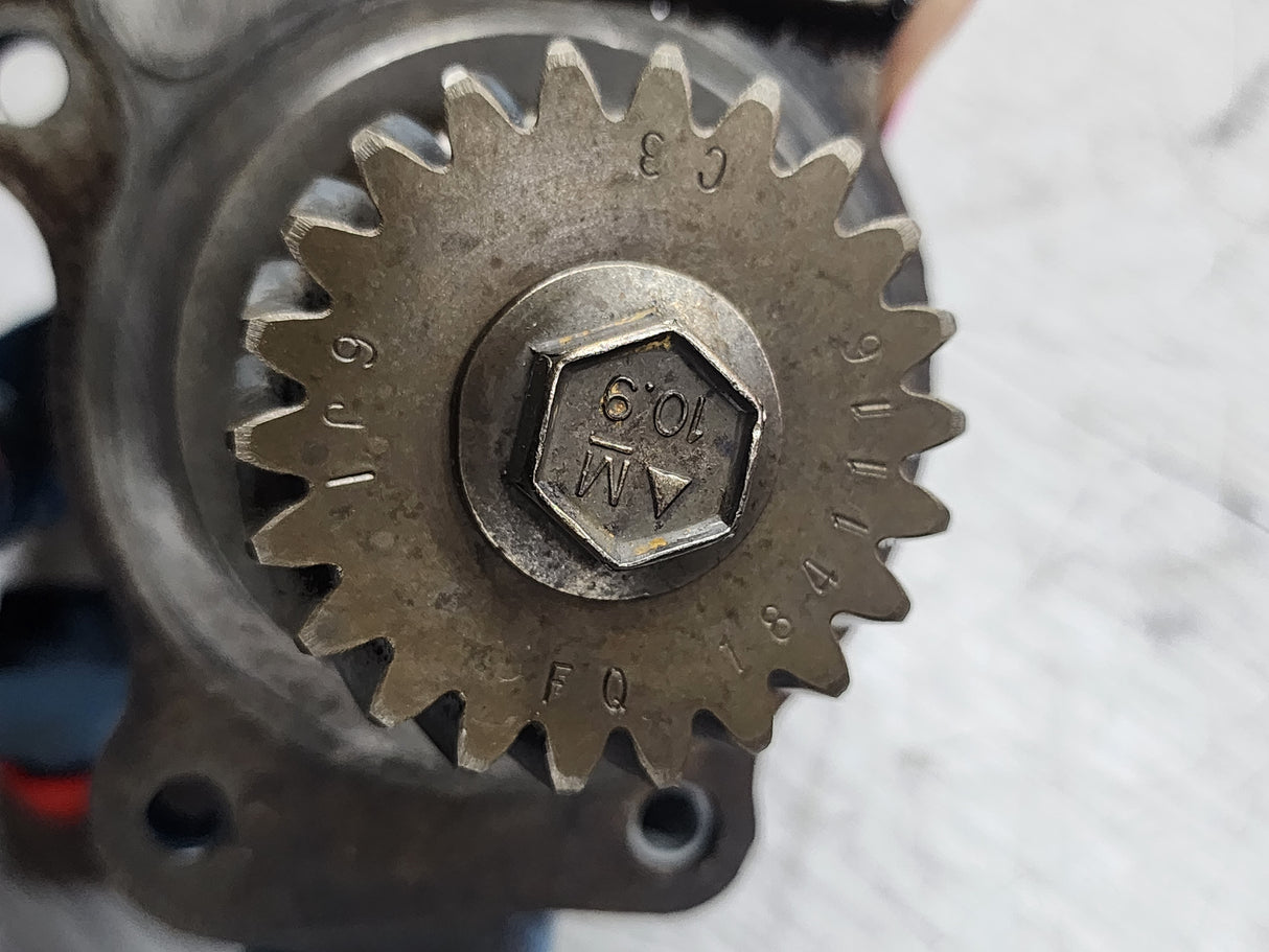 Bosch 936 International HEUI Oil Pump 1842423C92 For Sale