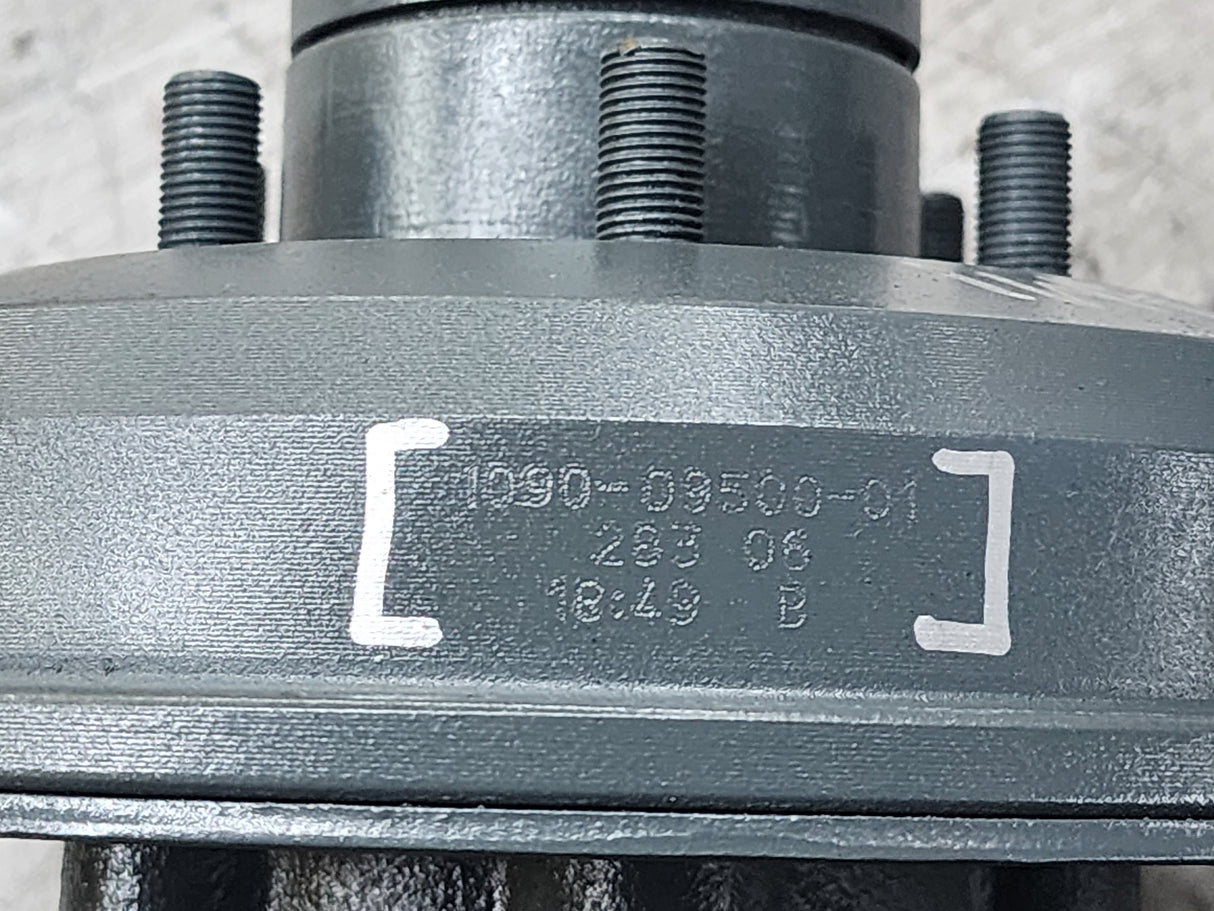 Borg Warner Fan Clutch Part # 1090-09500-01 For Sale