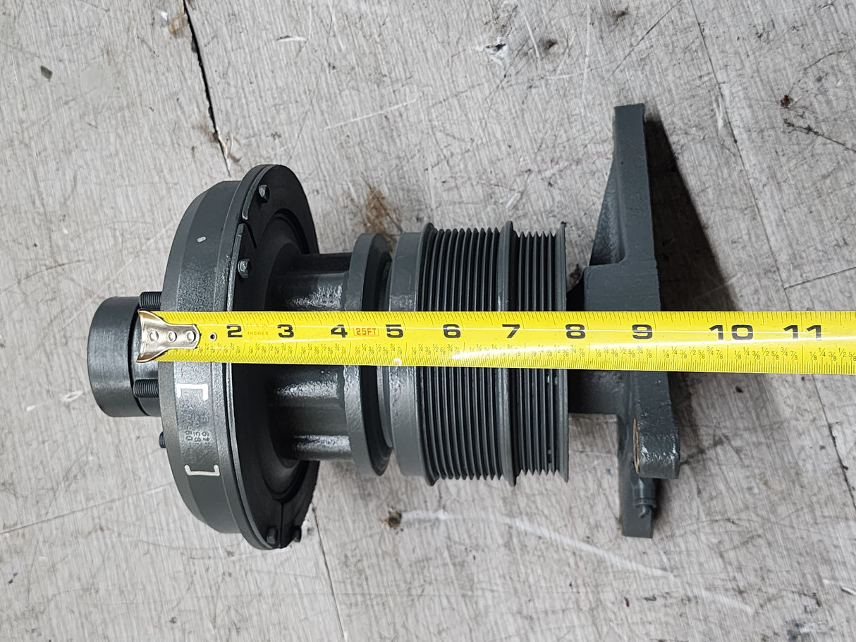 Borg Warner Fan Clutch Part # 1090-09500-01 For Sale