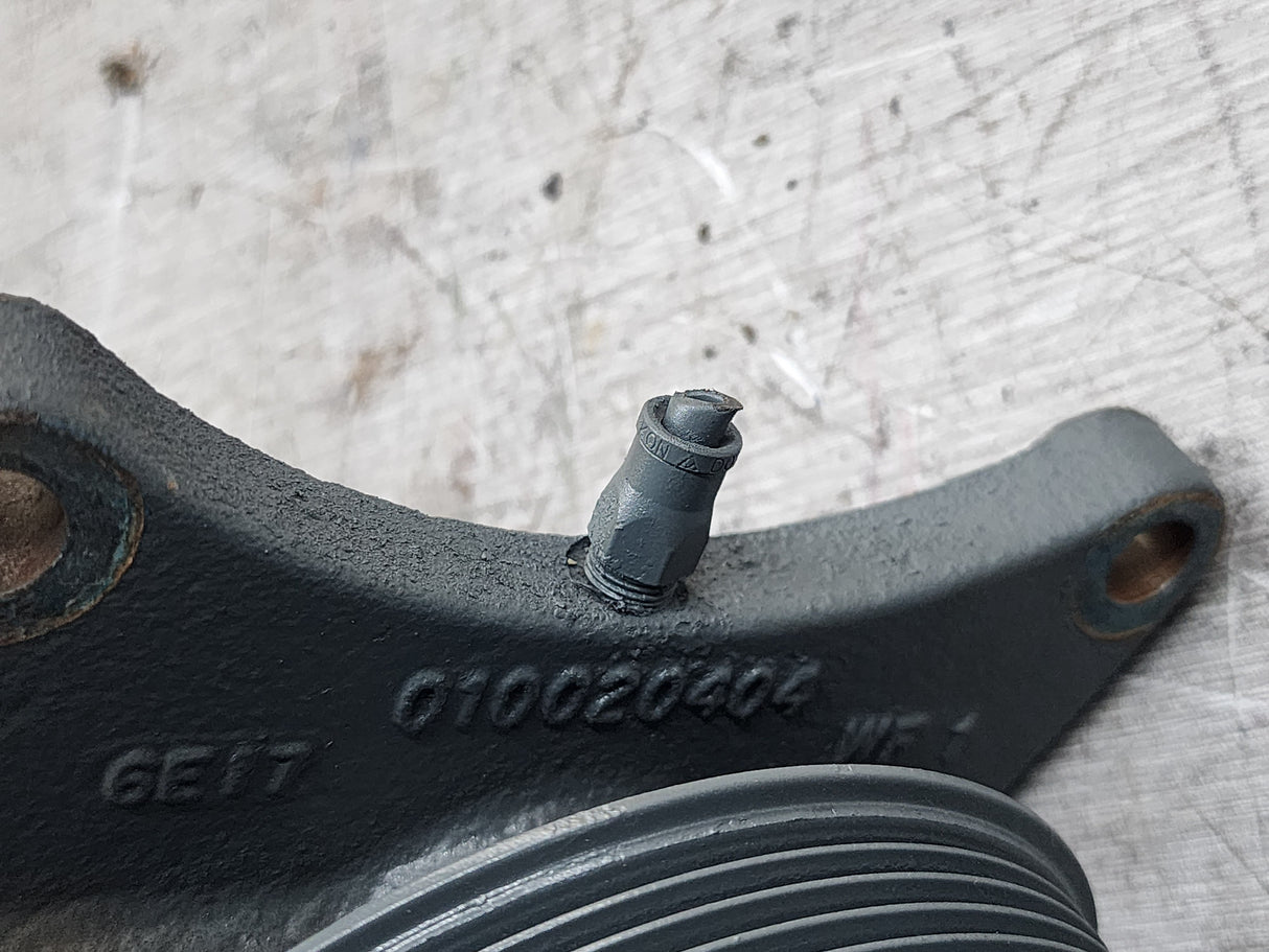 Borg Warner Fan Clutch Part # 1090-09500-01 For Sale