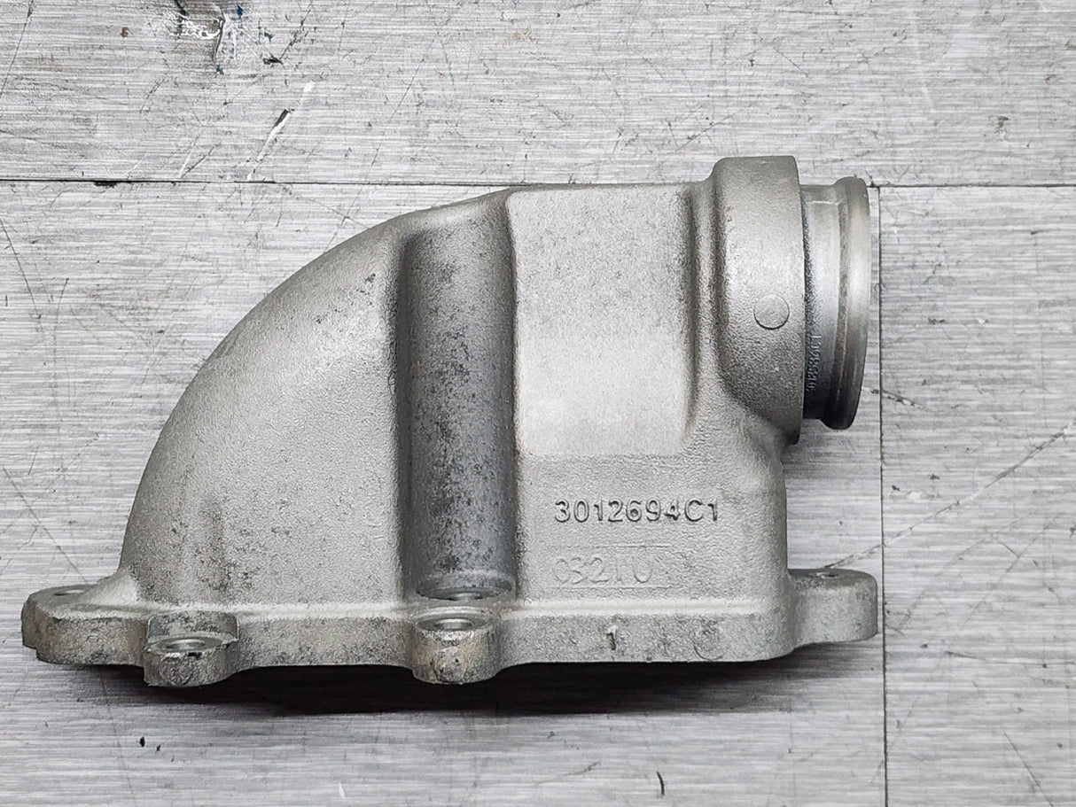 International MaxxForce 13 Diesel Engine Thermostat Housing For Sale