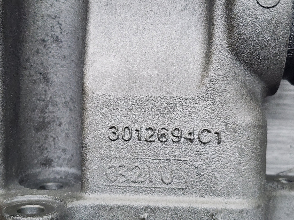 International MaxxForce 13 Diesel Engine Thermostat Housing For Sale