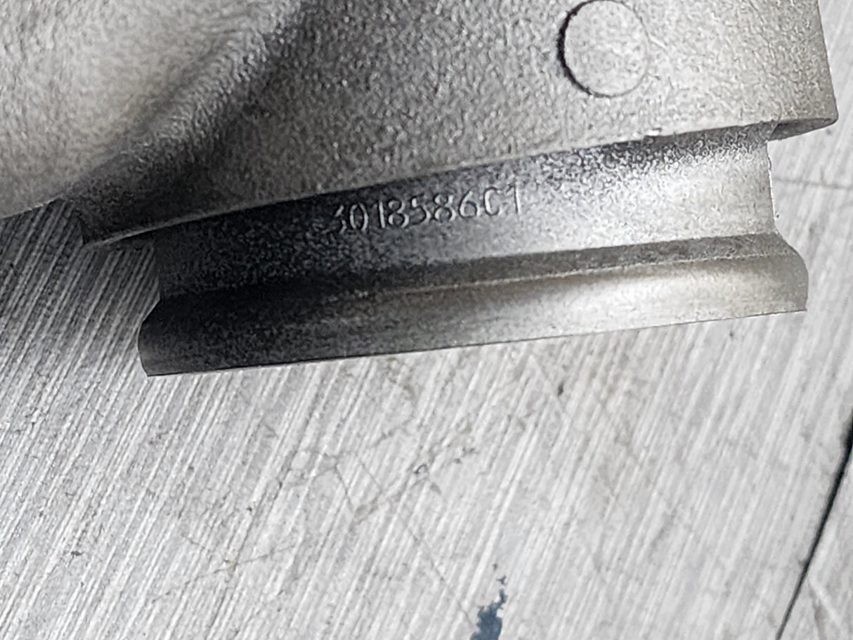 International MaxxForce 13 Diesel Engine Thermostat Housing For Sale