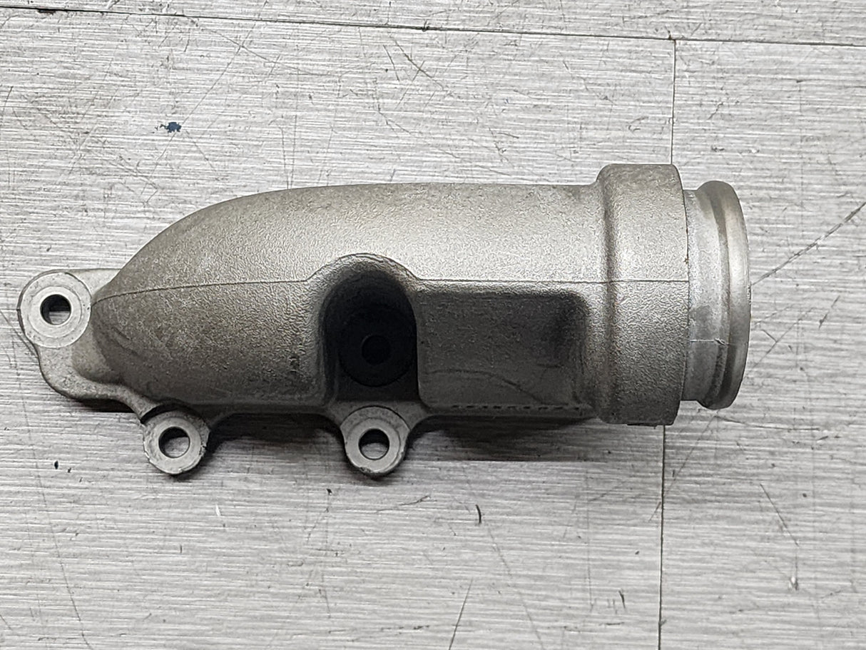 International MaxxForce 13 Diesel Engine Thermostat Housing For Sale