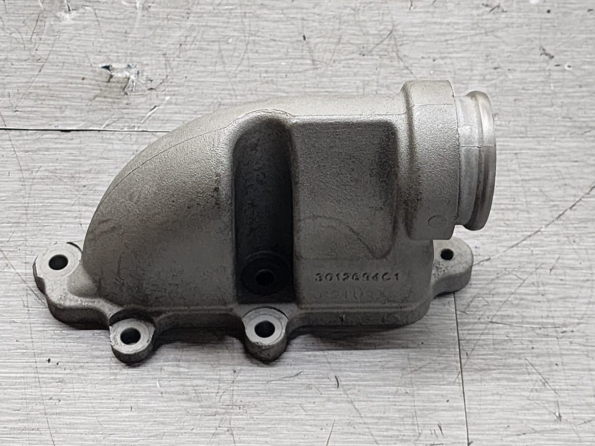 International MaxxForce 13 Diesel Engine Thermostat Housing For Sale