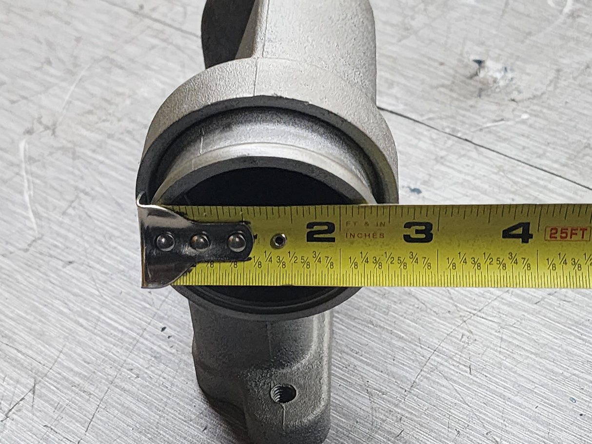 International MaxxForce 13 Diesel Engine Thermostat Housing For Sale