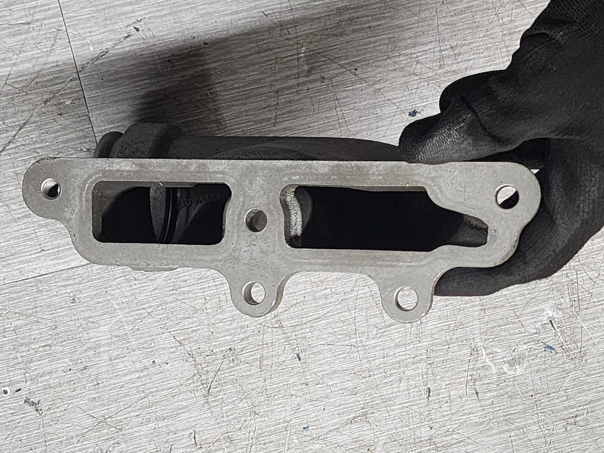 International MaxxForce 13 Diesel Engine Thermostat Housing For Sale