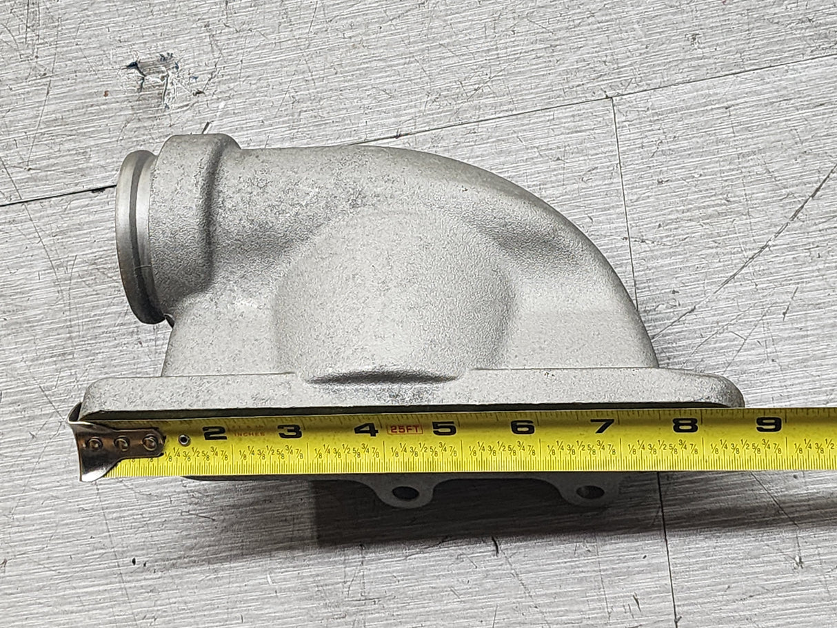 International MaxxForce 13 Diesel Engine Thermostat Housing For Sale