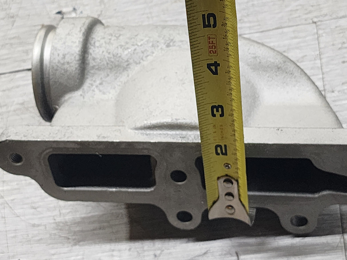 International MaxxForce 13 Diesel Engine Thermostat Housing For Sale