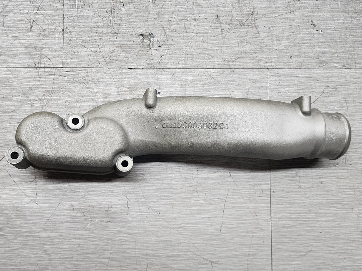 International MaxxForce 13 Diesel Engine Coolant Tube For Sale