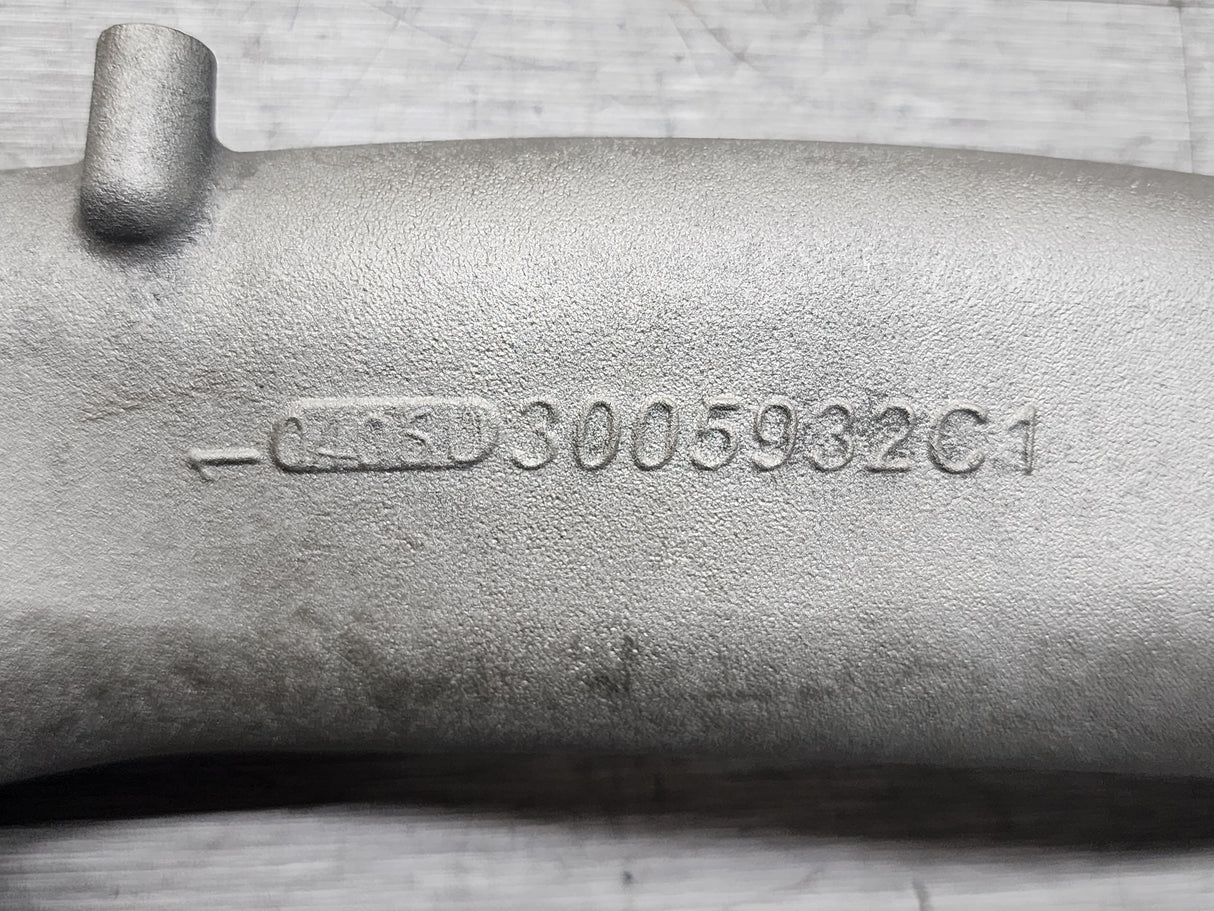 International MaxxForce 13 Diesel Engine Coolant Tube For Sale