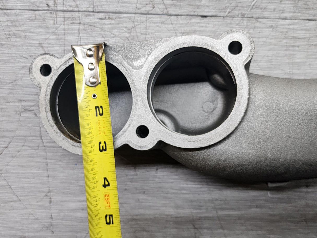 International MaxxForce 13 Diesel Engine Coolant Tube For Sale