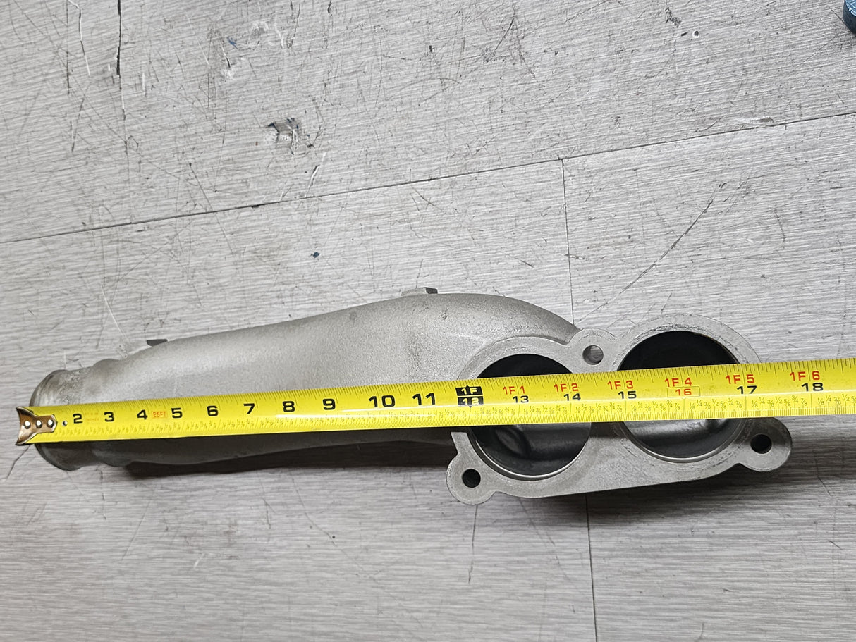 International MaxxForce 13 Diesel Engine Coolant Tube For Sale