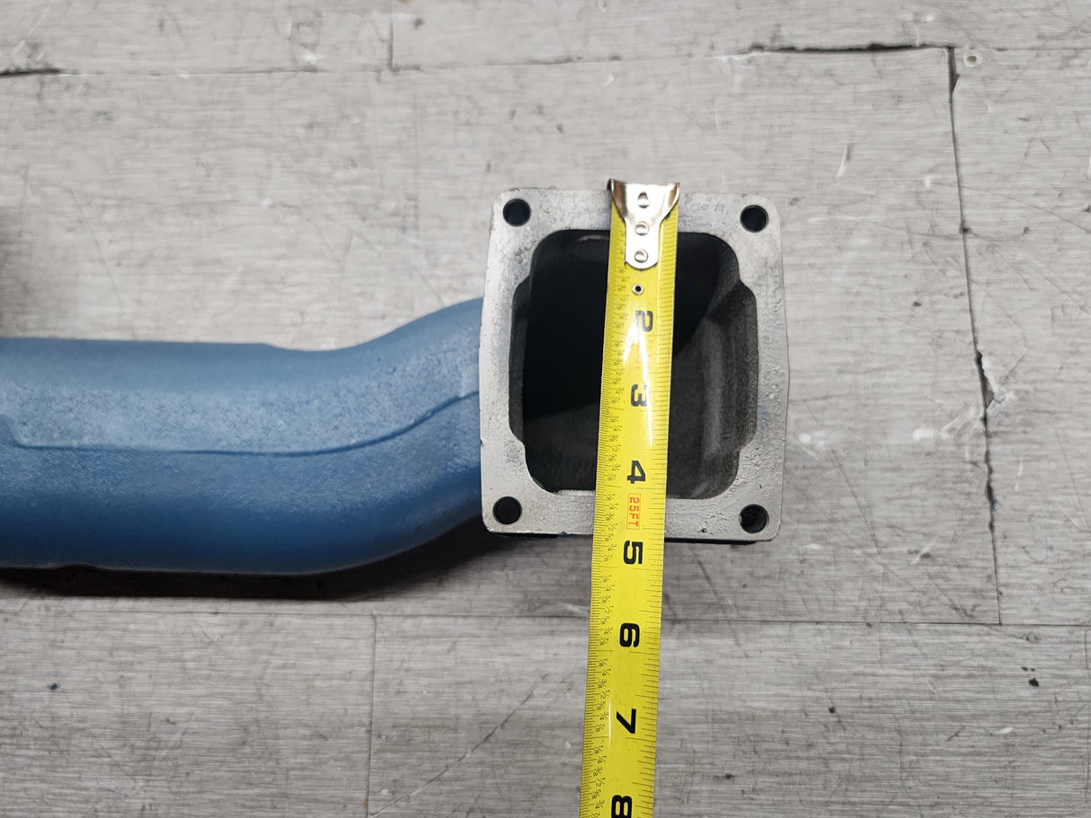 International DT466E (EGR-Model) Intake Manifold Tube For Sale