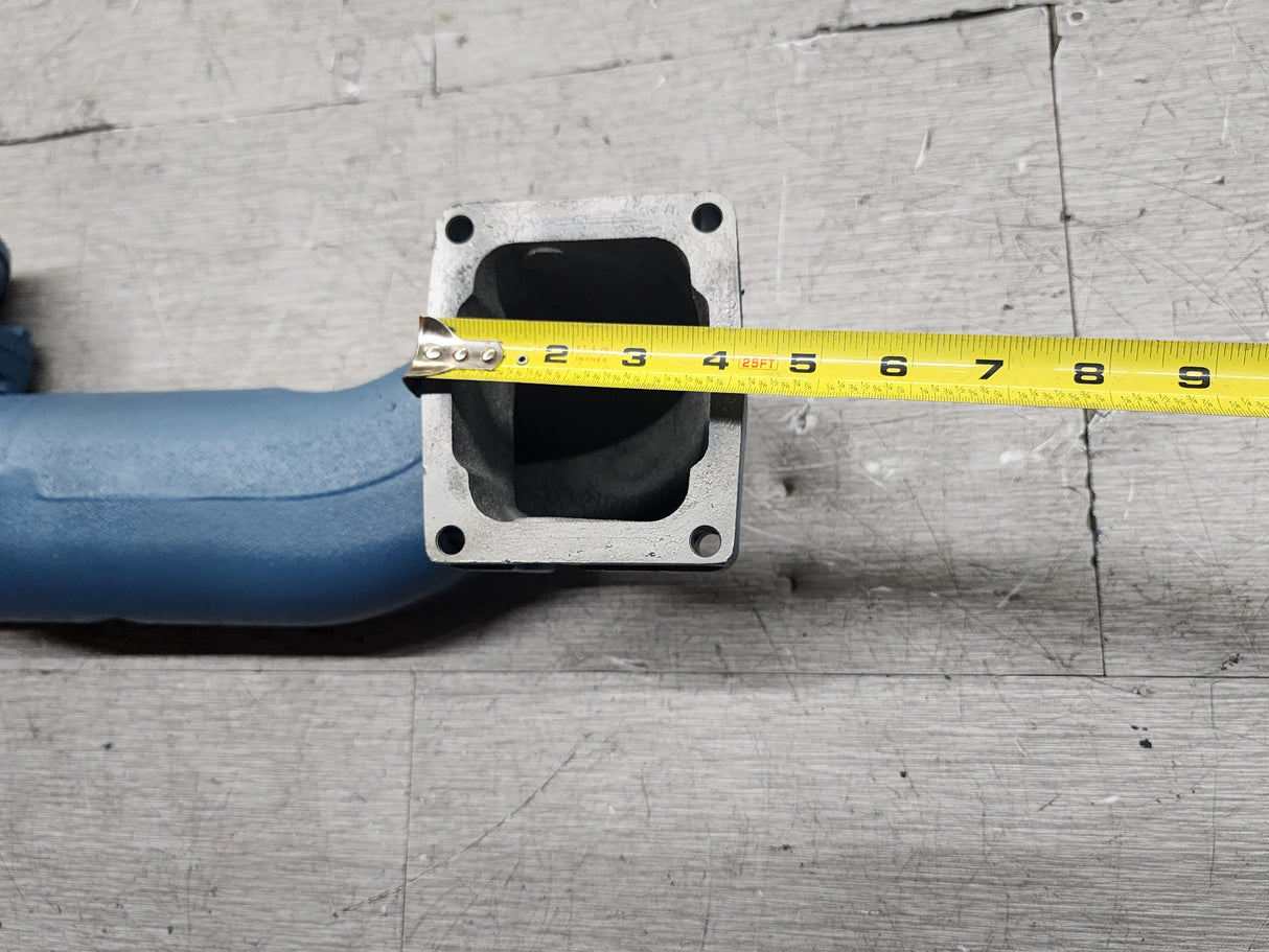 International DT466E (EGR-Model) Intake Manifold Tube For Sale