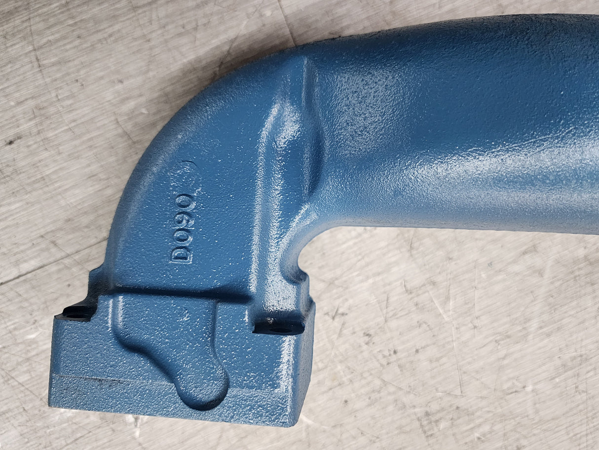 International DT466E (EGR-Model) Intake Manifold Tube For Sale