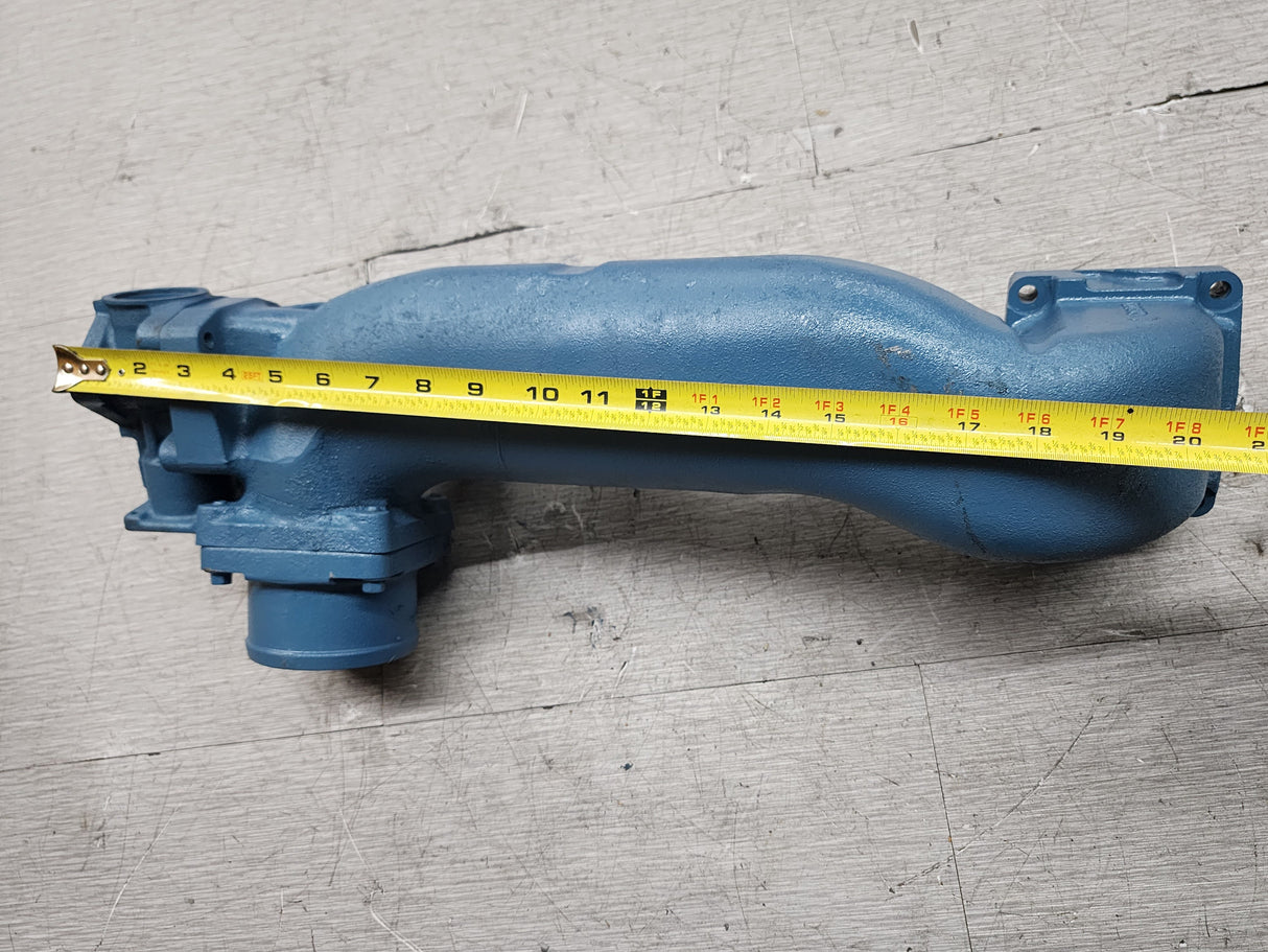 International DT466E (EGR-Model) Intake Manifold Tube For Sale