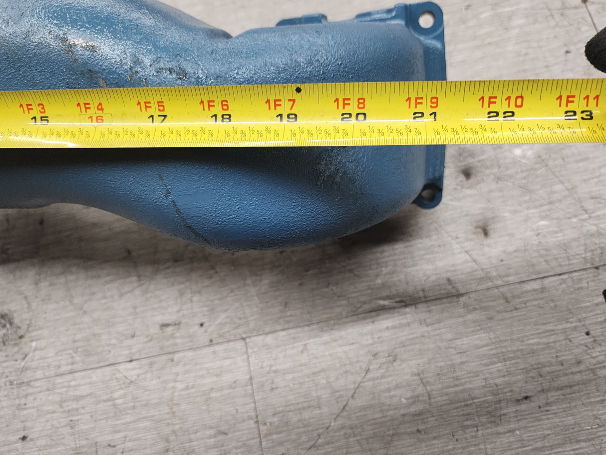 International DT466E (EGR-Model) Intake Manifold Tube For Sale