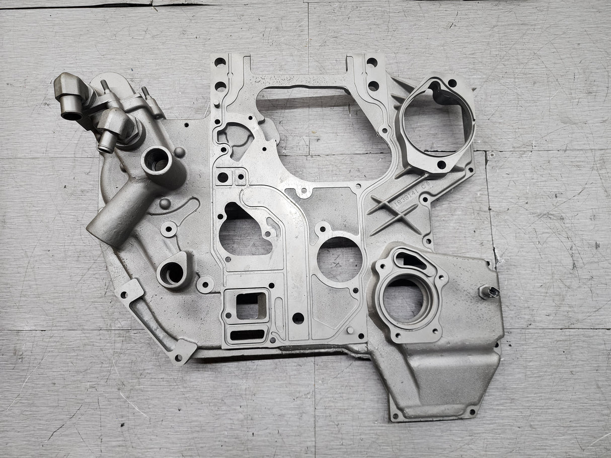 International DT466E (EGR-Model) Inner Timing Cover For Sale
