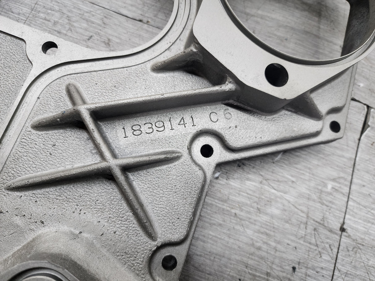 International DT466E (EGR-Model) Inner Timing Cover For Sale