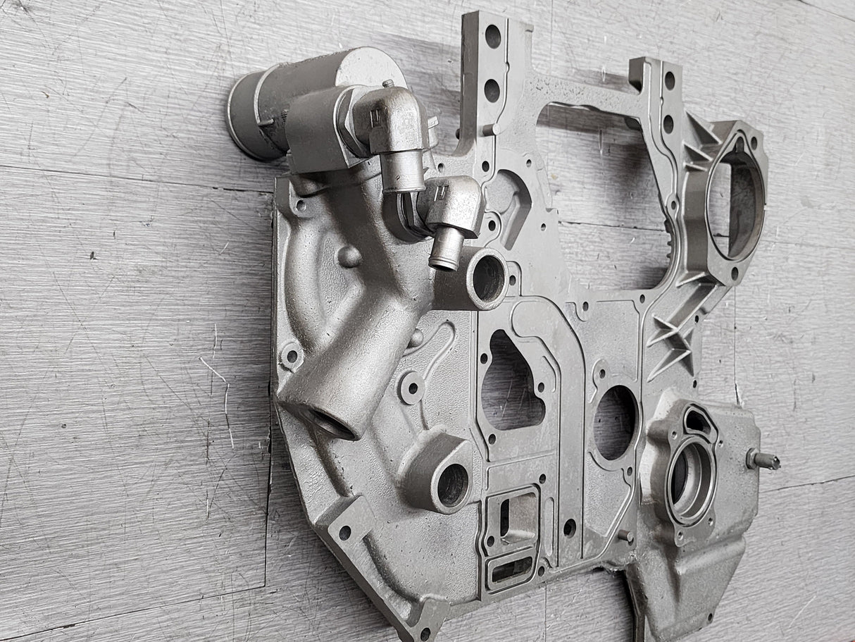 International DT466E (EGR-Model) Inner Timing Cover For Sale