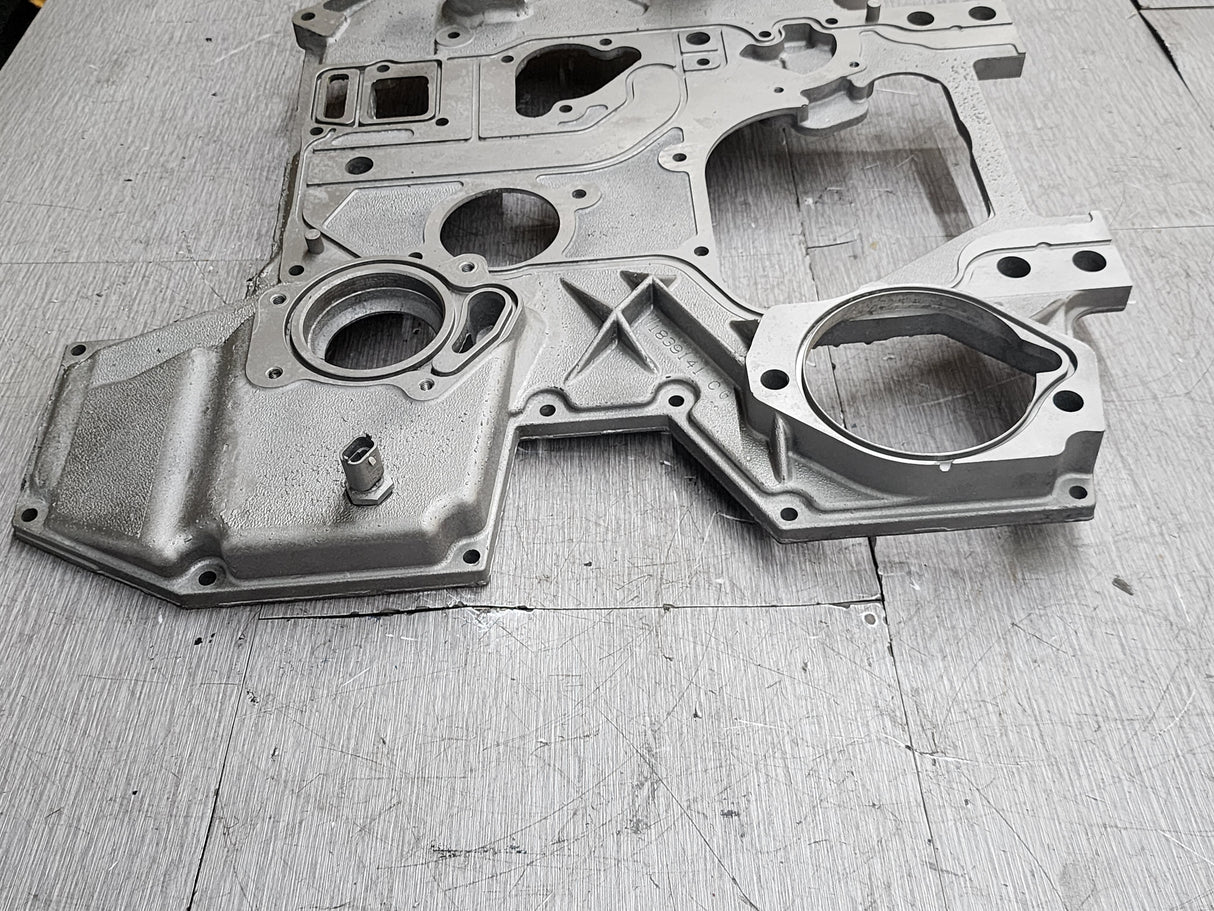 International DT466E (EGR-Model) Inner Timing Cover For Sale