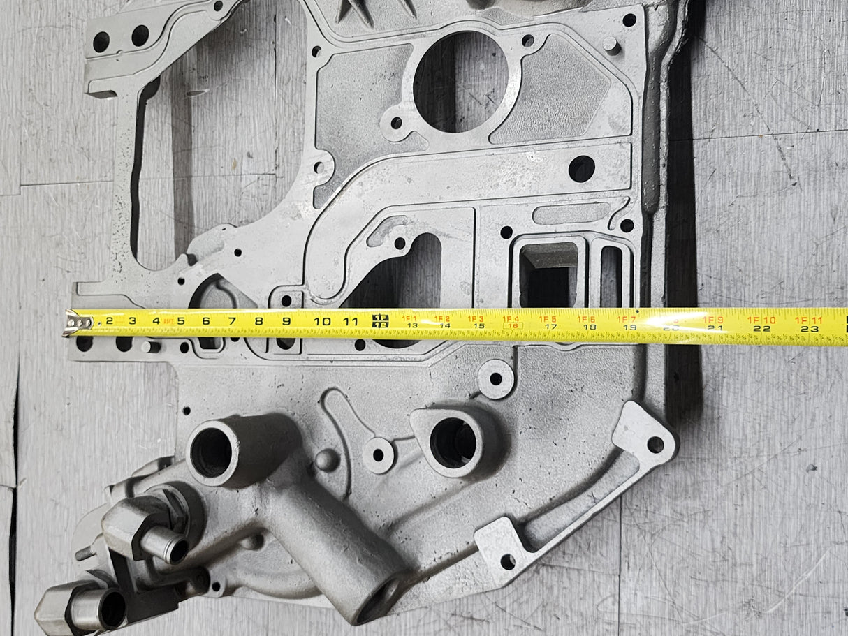 International DT466E (EGR-Model) Inner Timing Cover For Sale