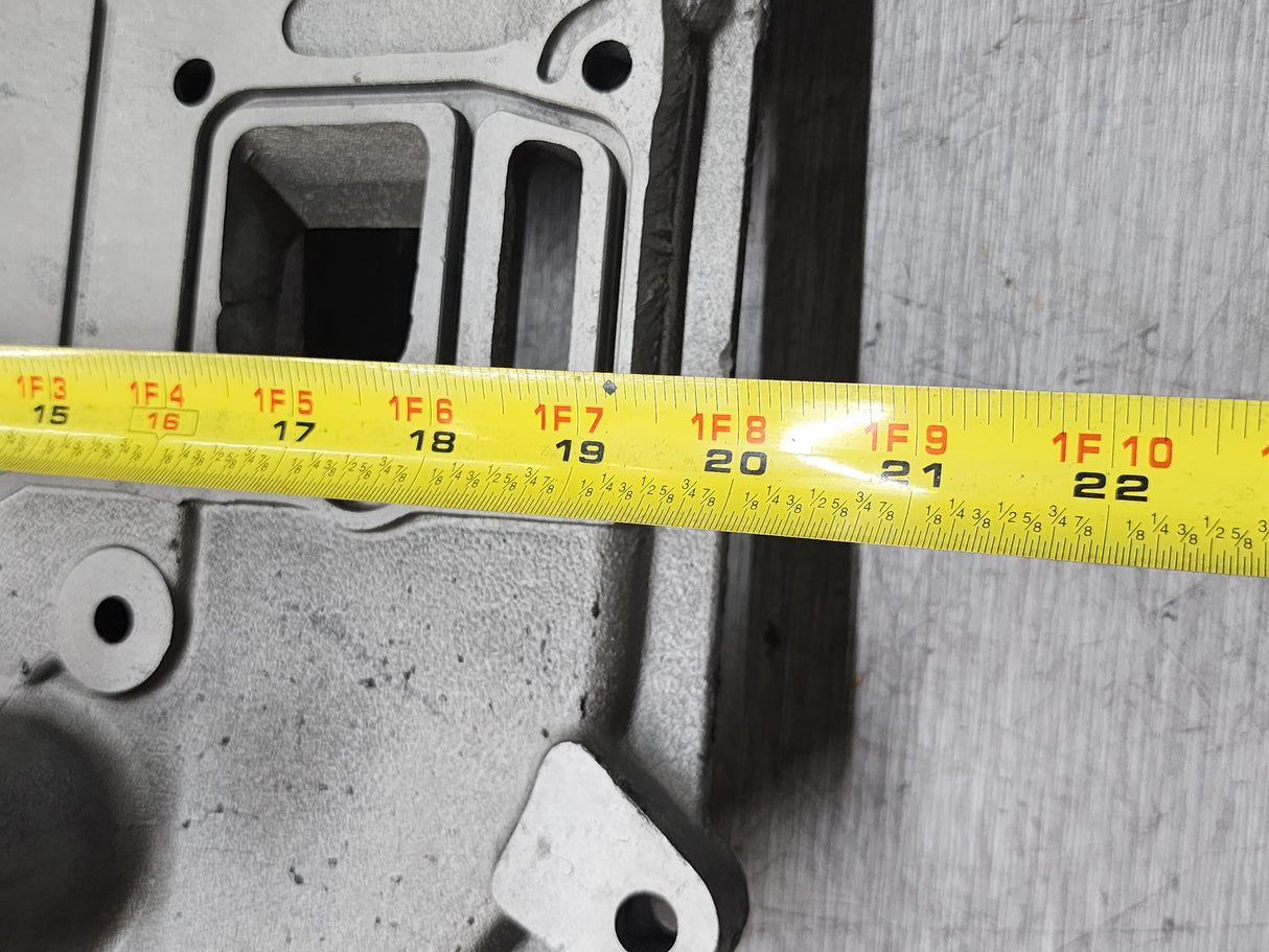 International DT466E (EGR-Model) Inner Timing Cover For Sale