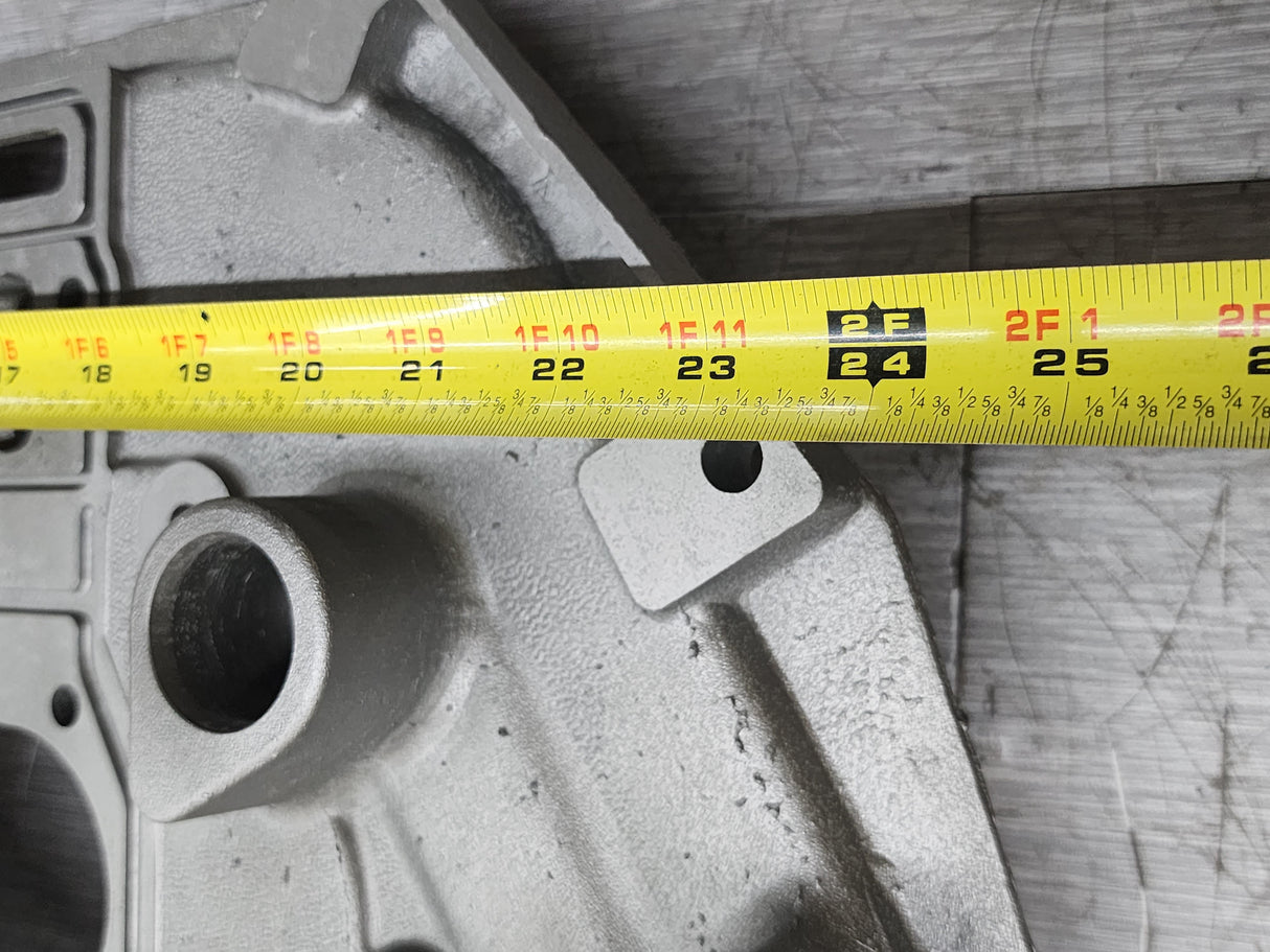 International DT466E (EGR-Model) Inner Timing Cover For Sale