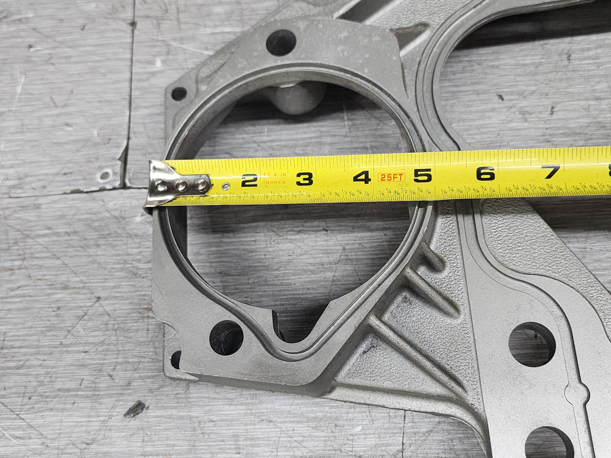 International DT466E (EGR-Model) Inner Timing Cover For Sale