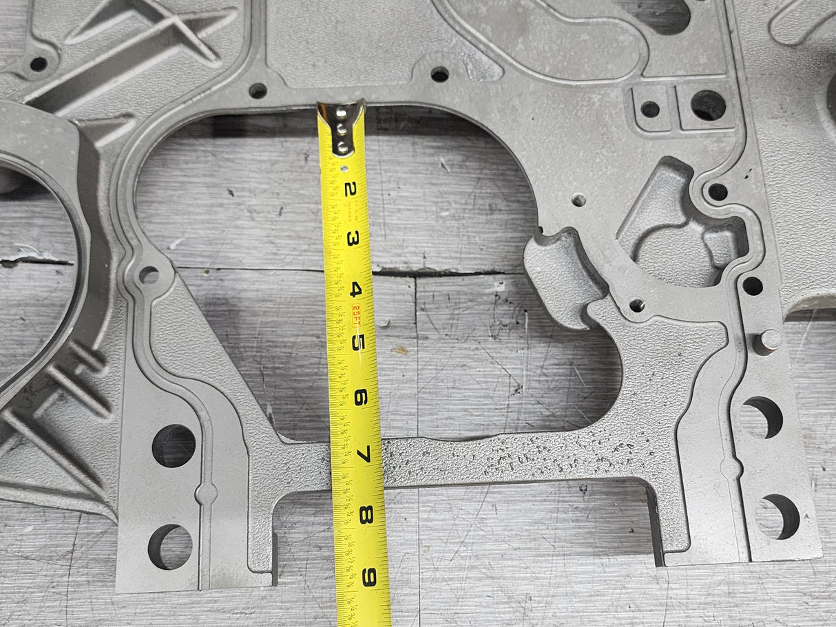 International DT466E (EGR-Model) Inner Timing Cover For Sale