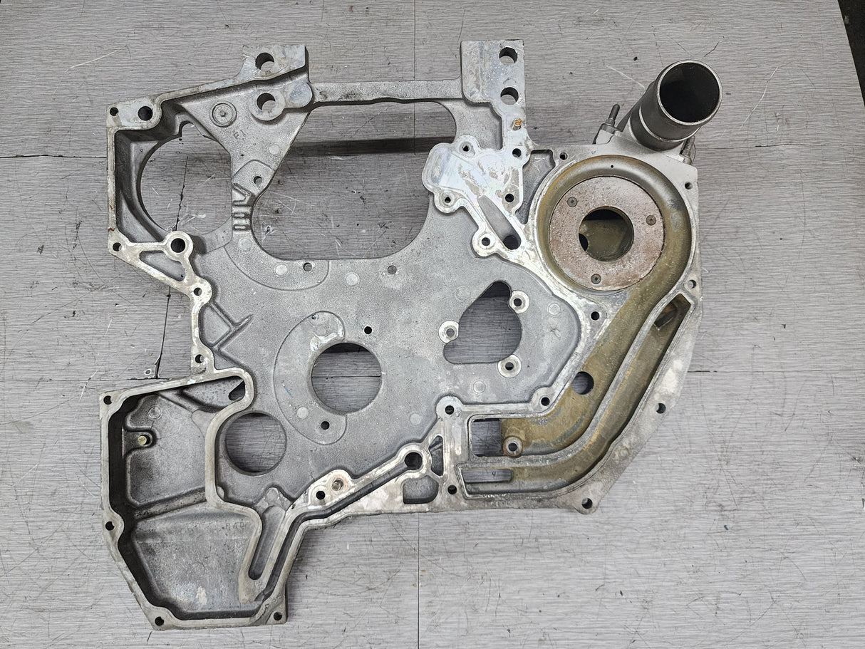 International DT466E (EGR-Model) Inner Timing Cover For Sale