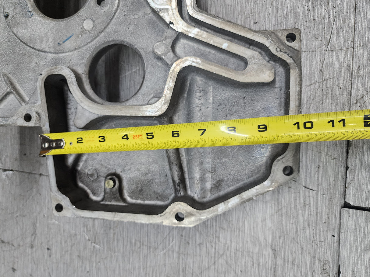 International DT466E (EGR-Model) Inner Timing Cover For Sale