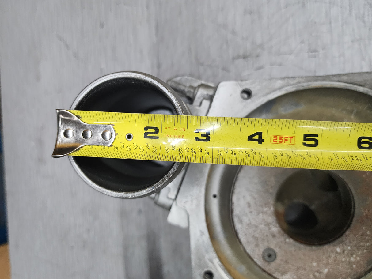 International DT466E (EGR-Model) Inner Timing Cover For Sale