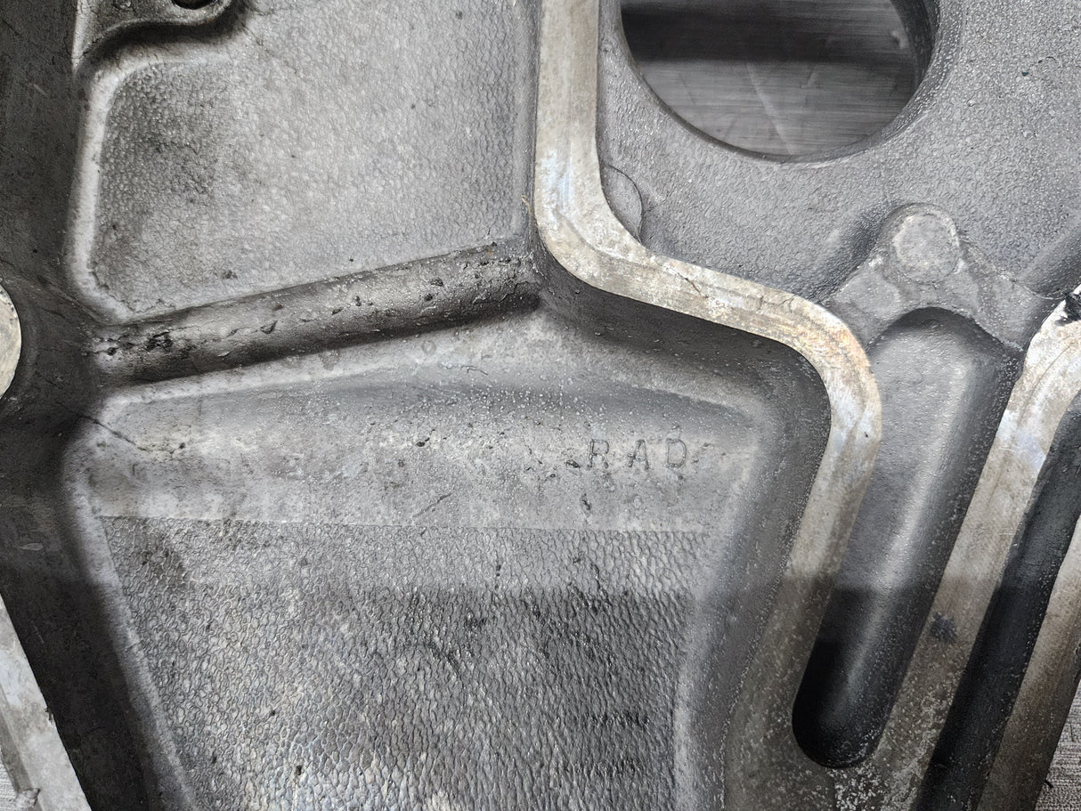 International DT466E (EGR-Model) Inner Timing Cover For Sale