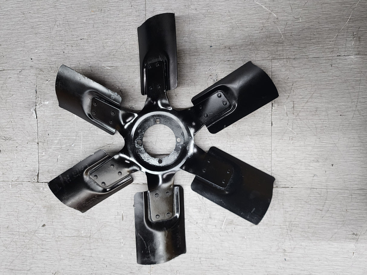 International Navistar Fan Blade 1614085C1 For Sale