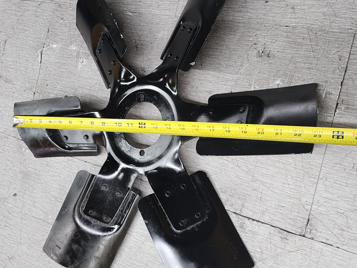 International Navistar Fan Blade 1614085C1 For Sale