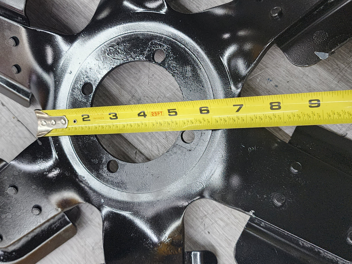 International Navistar Fan Blade 1614085C1 For Sale