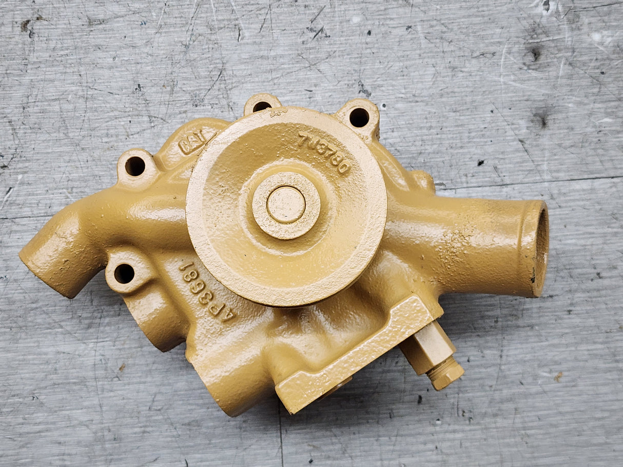 Caterpillar 3116 Water Pump For Sale, Part # 7W3780