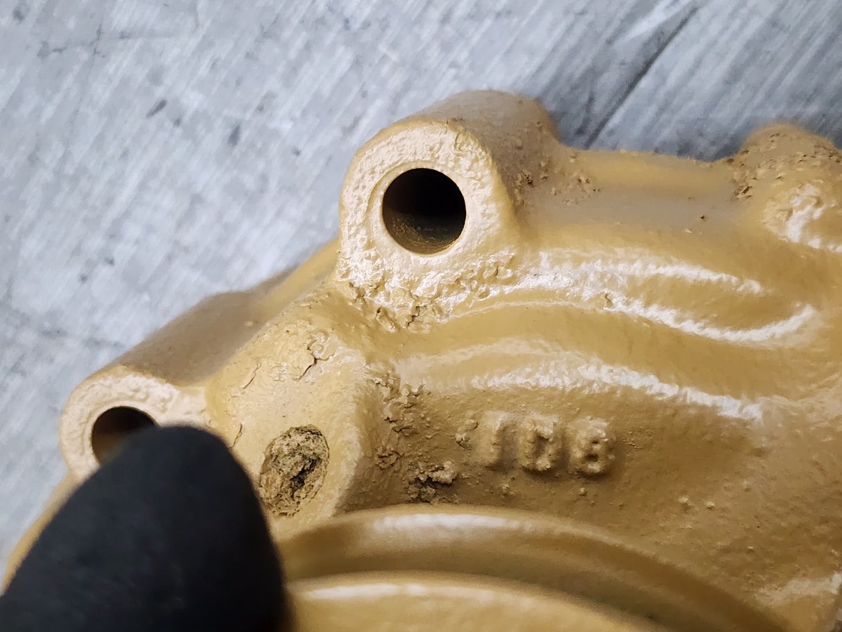 Caterpillar 3116 Water Pump For Sale, Part # 7W3780