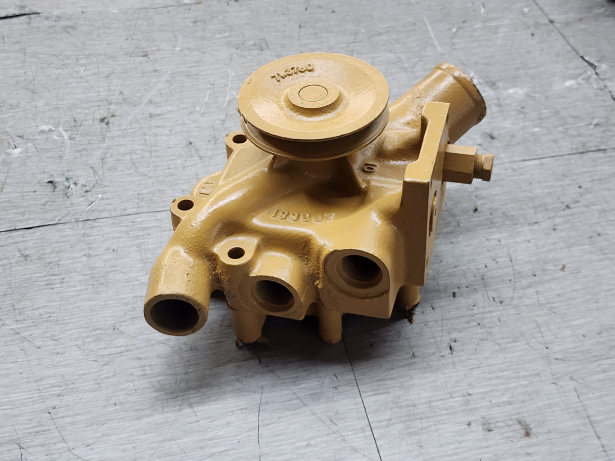 Caterpillar 3116 Water Pump For Sale, Part # 7W3780