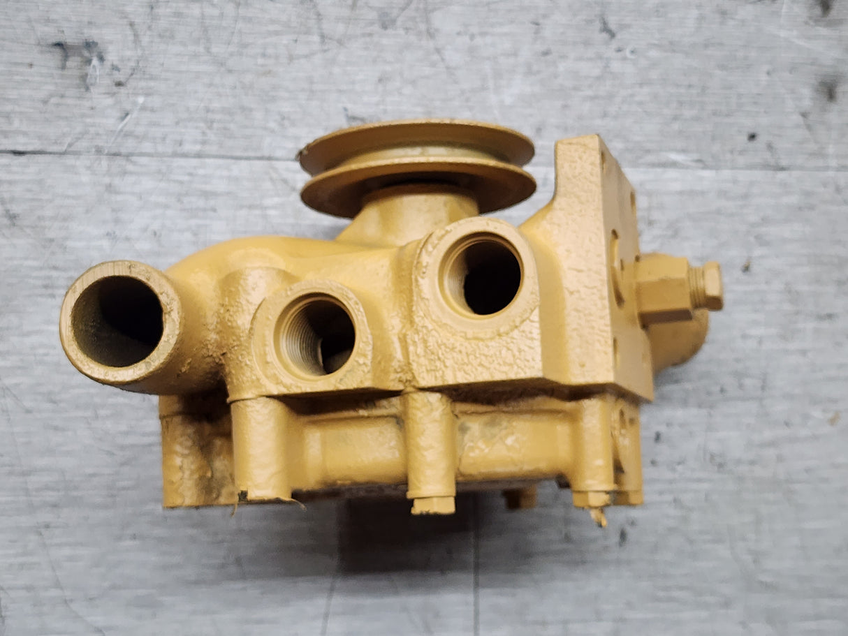 Caterpillar 3116 Water Pump For Sale, Part # 7W3780