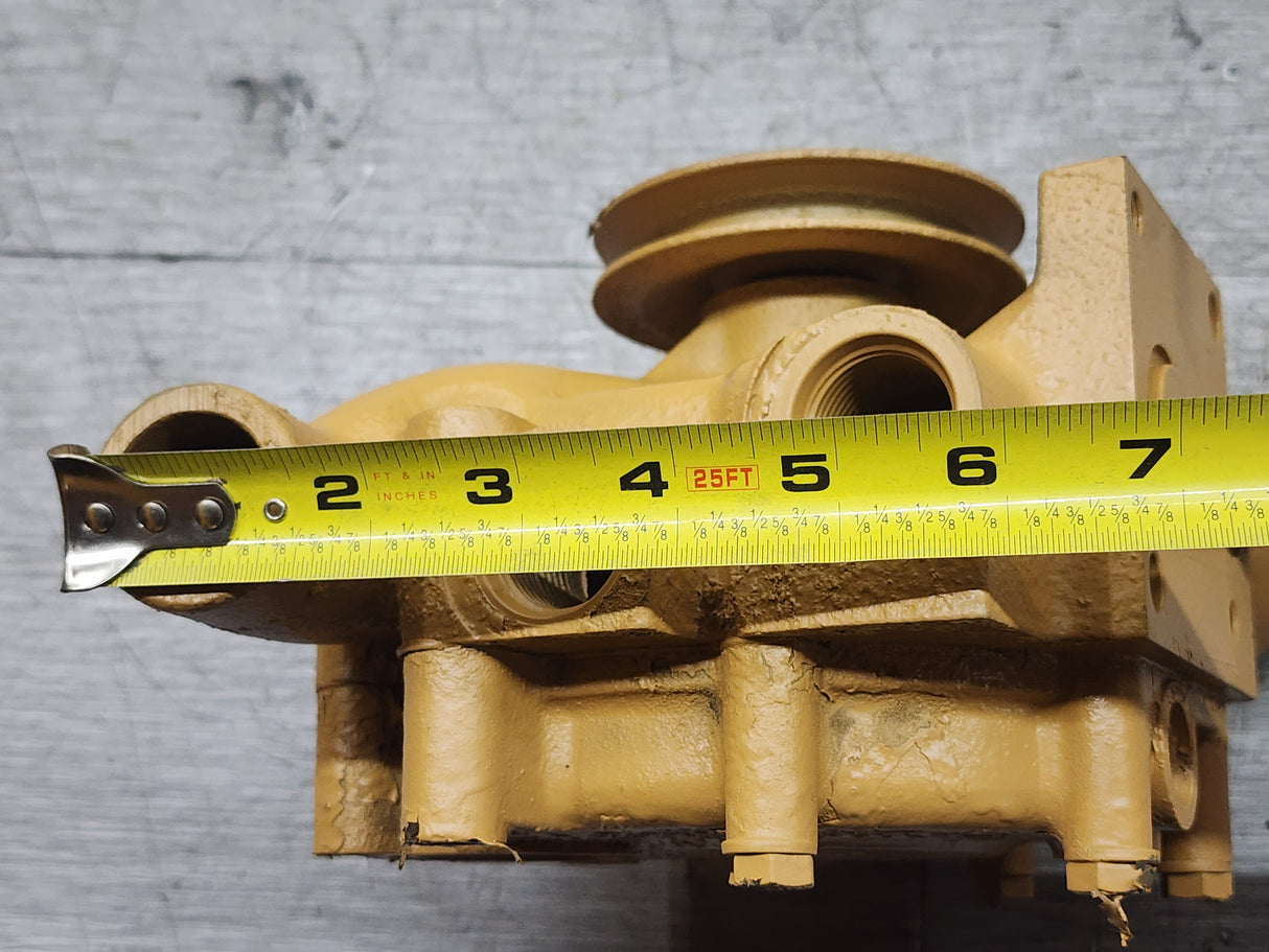 Caterpillar 3116 Water Pump For Sale, Part # 7W3780