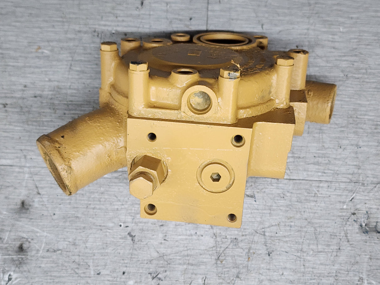 Caterpillar 3116 Water Pump For Sale, Part # 7W3780