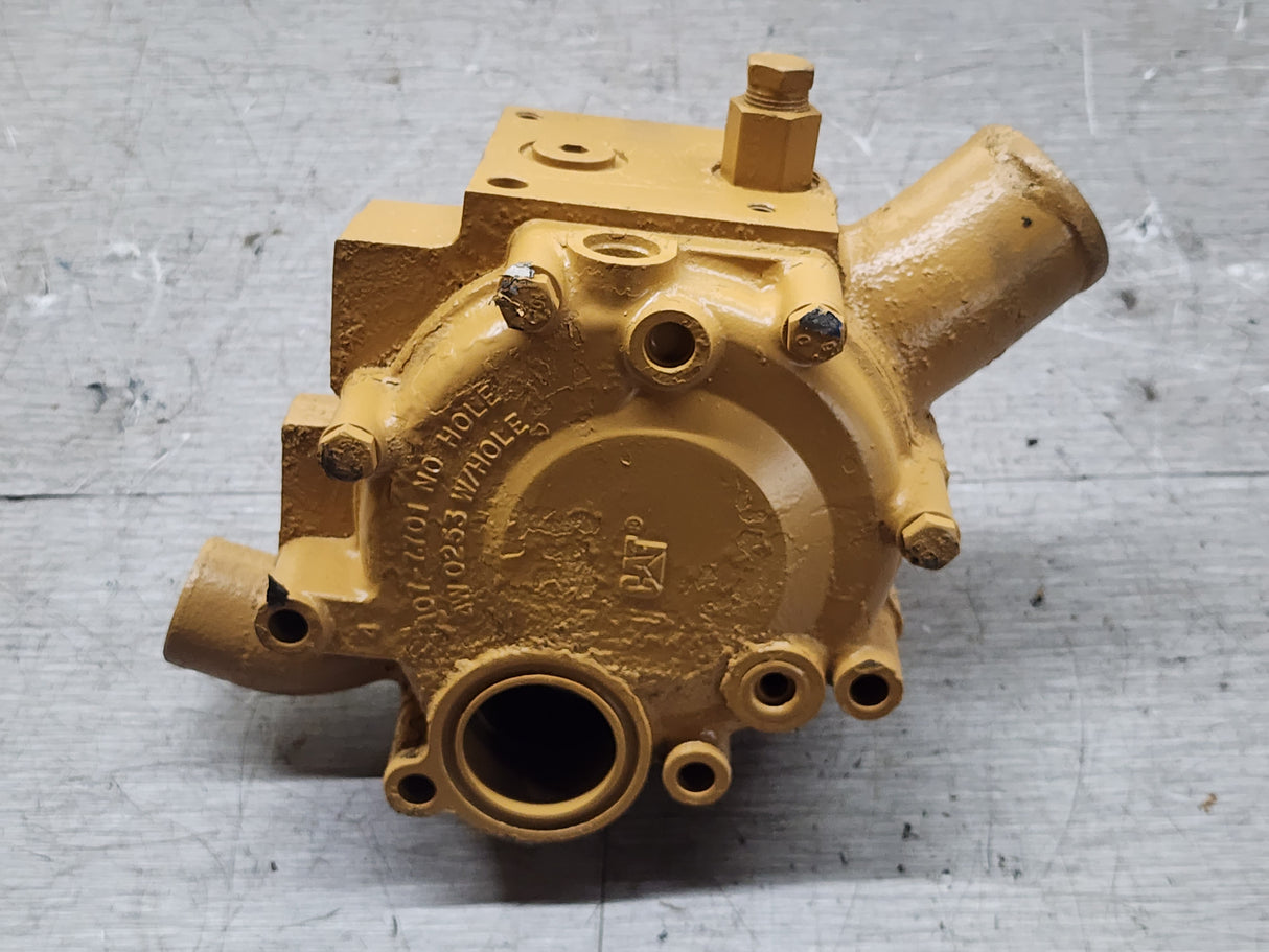 Caterpillar 3116 Water Pump For Sale, Part # 7W3780