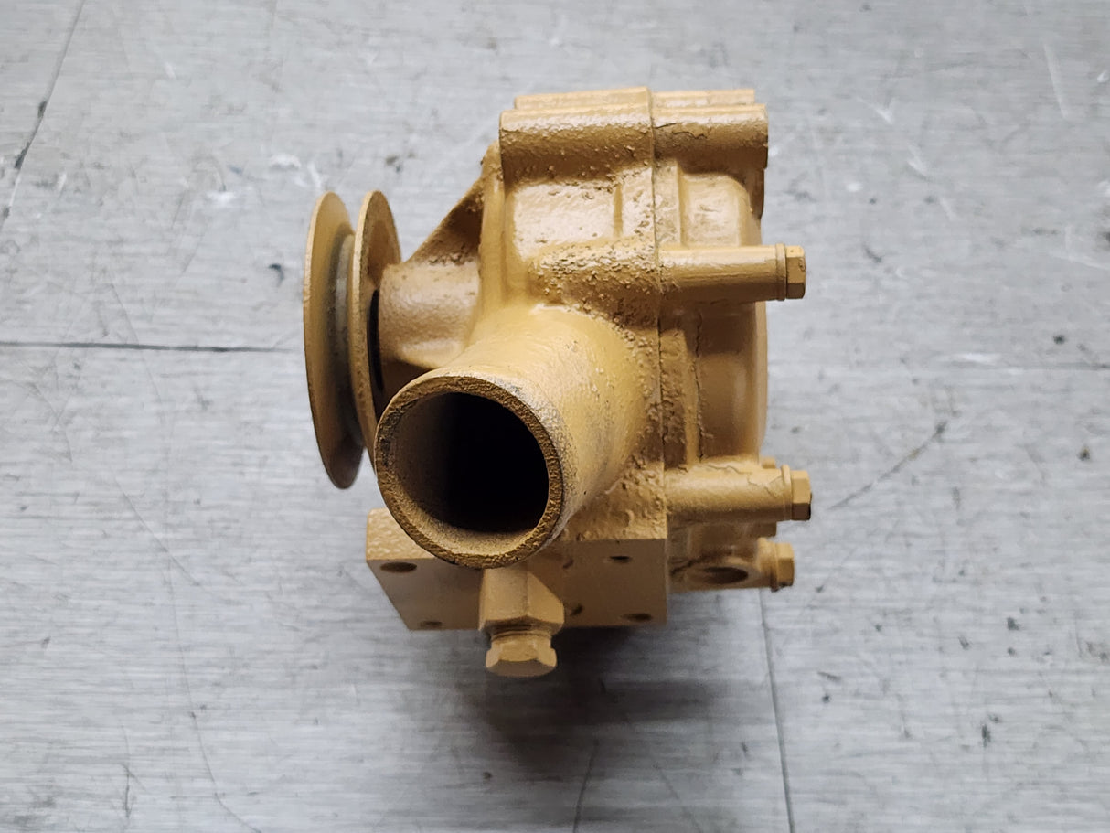 Caterpillar 3116 Water Pump For Sale, Part # 7W3780