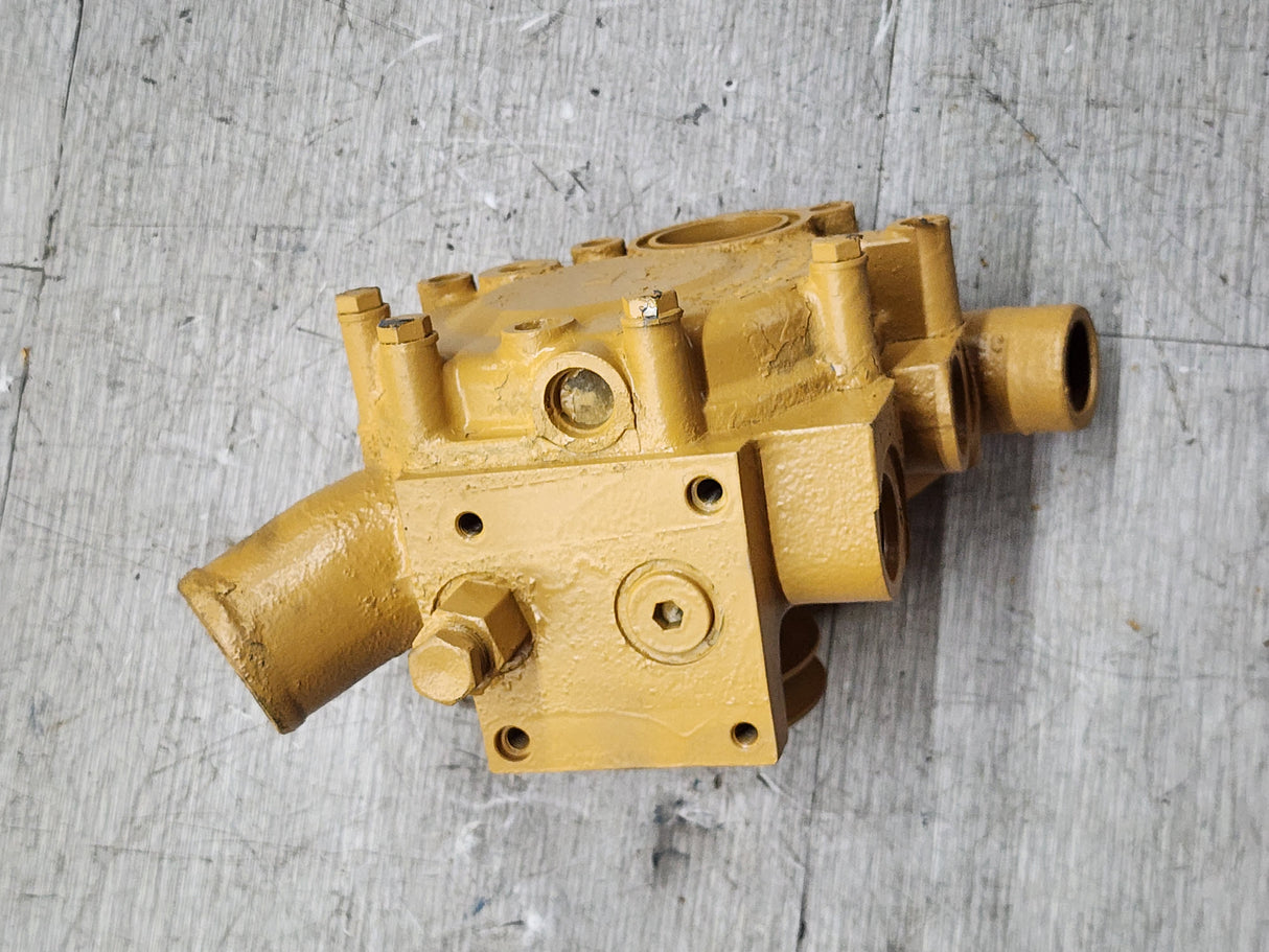 Caterpillar 3116 Water Pump For Sale, Part # 7W3780